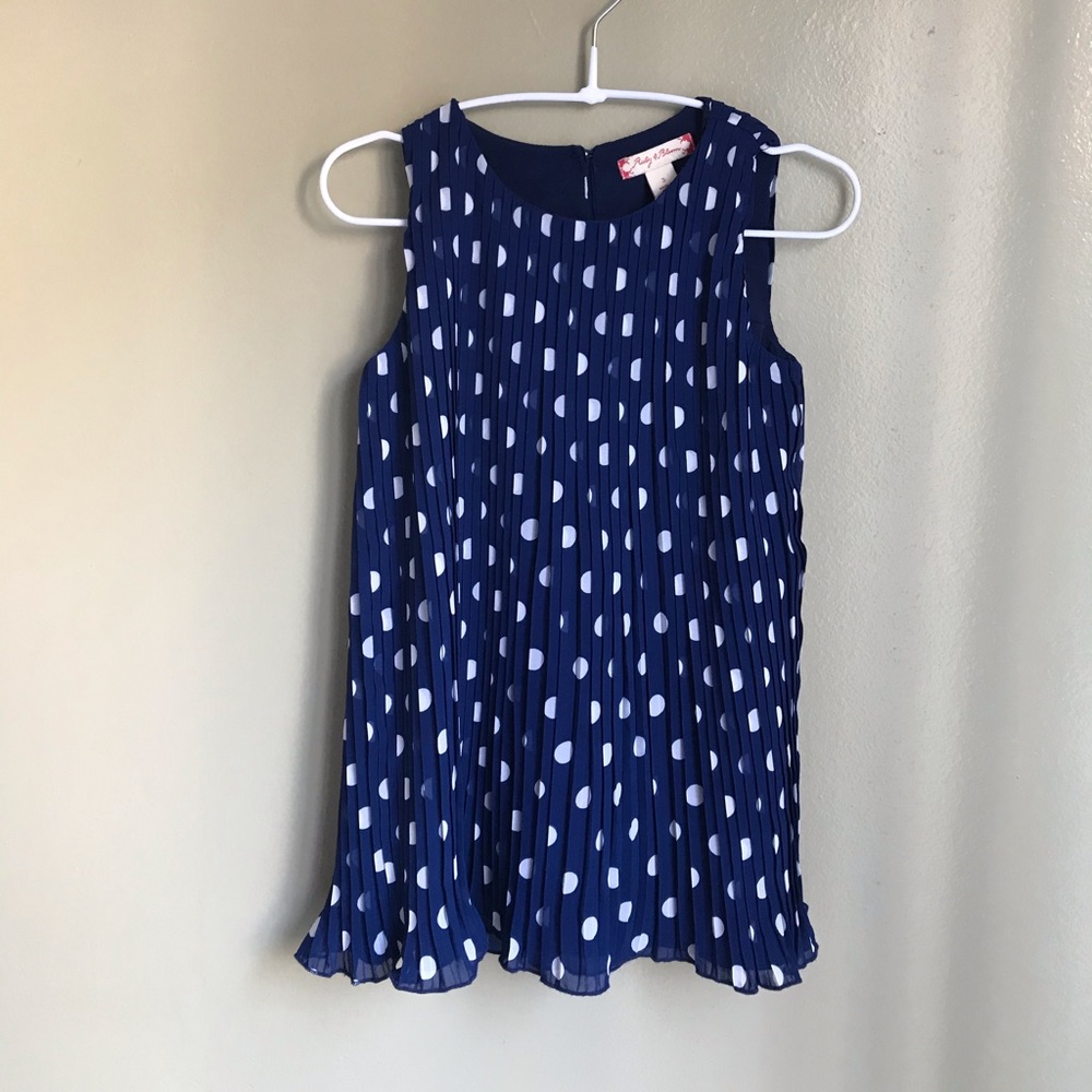 Ruby & Bloom Girl Dress  Size: 3T